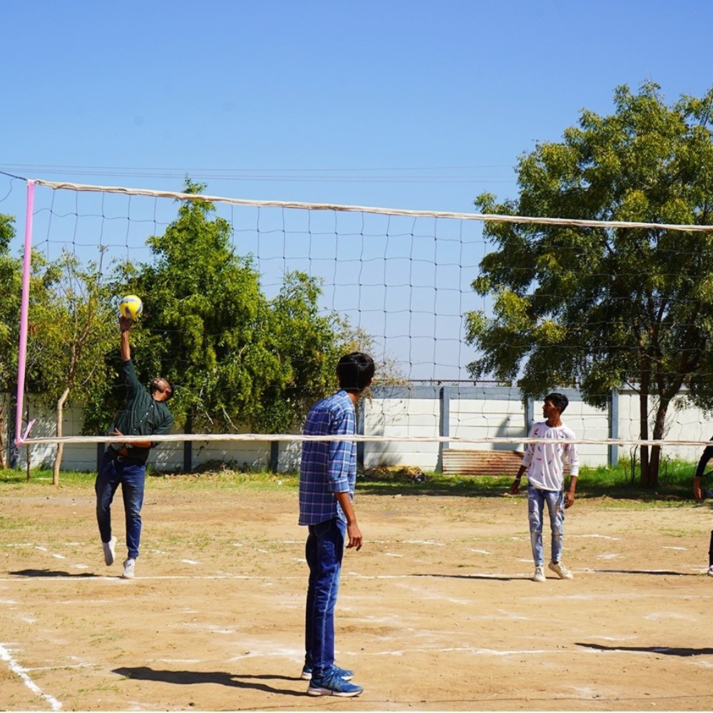 sport